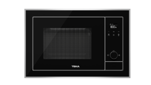 Микроволновая печь TEKA - ML 820 BIS BLACK SS