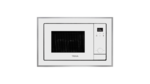 Микроволновая печь TEKA - ML 820 BIS White SS
