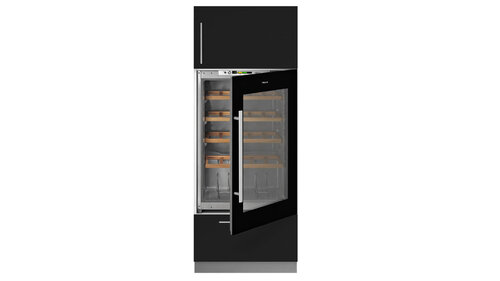 Винный шкаф TEKA - RVI 35..