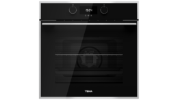 Духовой шкаф TEKA - HLB 830 Black SS