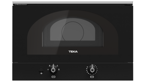 Микроволновая печь TEKA - MWR 22 BI ATS Silver