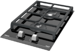 Варочная поверхность TEKA - GZC 32300 XBN BLACK