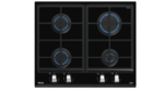 Варочная поверхность TEKA - GZC 64300 XBN Black