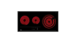 Варочная поверхность TEKA - TRC 83631 TCS Black