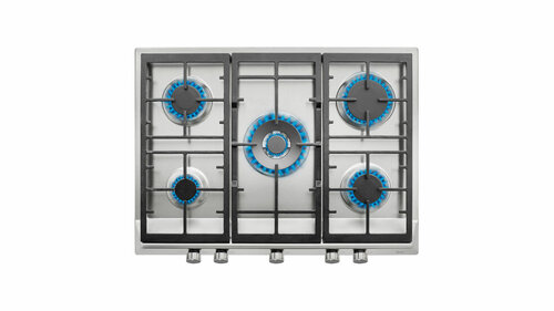 Варочная поверхность TEKA - EX 70.1 5G AI AL DR CI SS