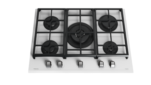 Варочная поверхность TEKA - GZC 75331 XBN White