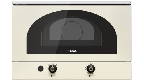 Микроволновая печь TEKA - MWR 22 BI Vanilla-OB
