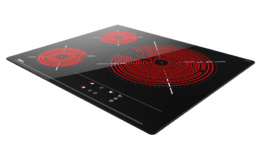 Варочная поверхность TEKA - TBC 63632 TTC BK