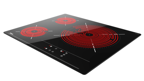 Варочная поверхность TEKA - TBC 63632 TTC BK