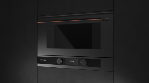 Микроволновая печь TEKA - ML 82-G1 BIS L Matt Black