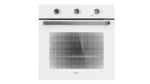 Духовой шкаф TEKA - HSB 6150 WH