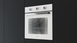 Духовой шкаф TEKA - HSB 6150 WHITE