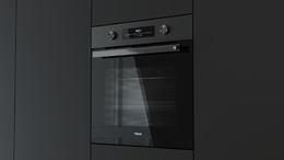 Духовой шкаф TEKA - HSB 6350 P FBK