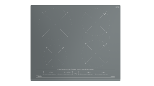 Варочная поверхность - TEKA - IZC 64630 MST STONE GREY