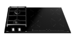 Варочная поверхность TEKA - HYBRID JZC 96324 ABN BK