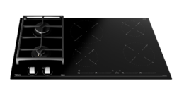 Варочная поверхность TEKA - HYBRID JZC 96324 ABN BK