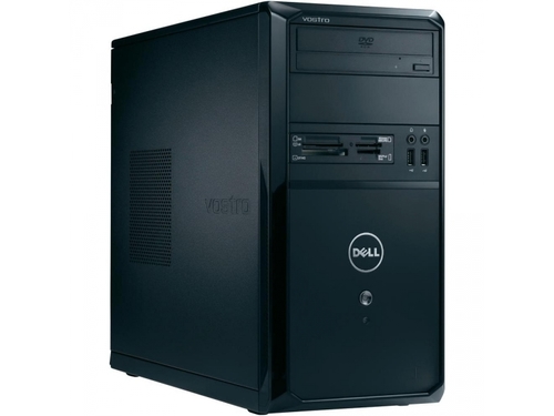 Системный блок DELL - Vostro 270 MT
