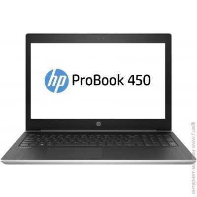 Ноутбук HP - ProBook 450 G5