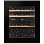 Винный шкаф - DUNAVOX  - DAVG-32.80DB.TO