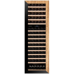 Винный шкаф - DUNAVOX  - DAVG-114.288DOP.TO