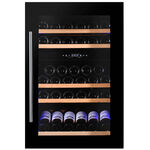 Винный шкаф - DUNAVOX  - DAVS-49.116DB