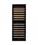 Винный шкаф - DUNAVOX  - DX- 108.330DB
