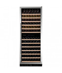 Винный шкаф - DUNAVOX  - DX- 108.330DSS