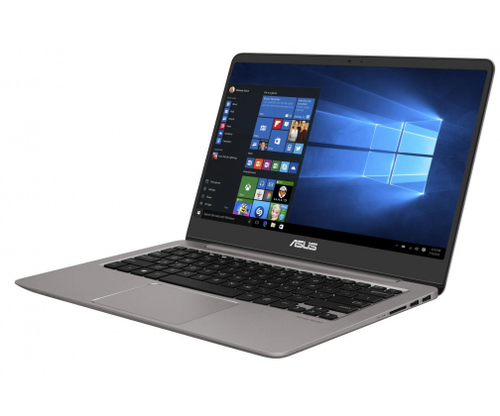 Ноутбук HP - Pavilion 13-an0068ur