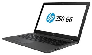 Ноутбук HP - 4BD43EA 250G6