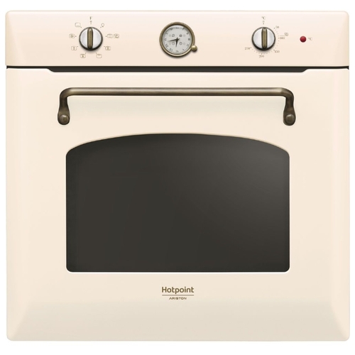 Духовой шкаф HOTPOINT-ARISTON - FIT 801 H OW.