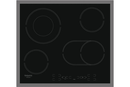 Варочная поверхность HOTPOINT-ARISTON - HR 616 X