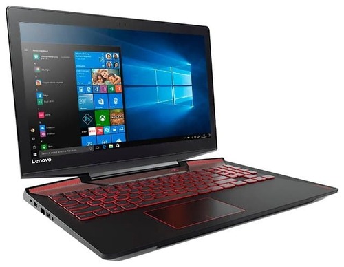 Ноутбук LENOVO - Legion Y720-15IKB 80VR001TRK