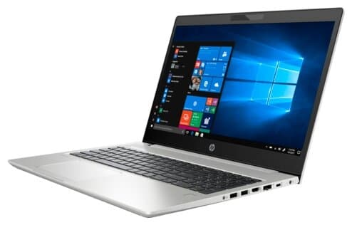 Ноутбук HP - 5TK29EA ProBook 450 G6