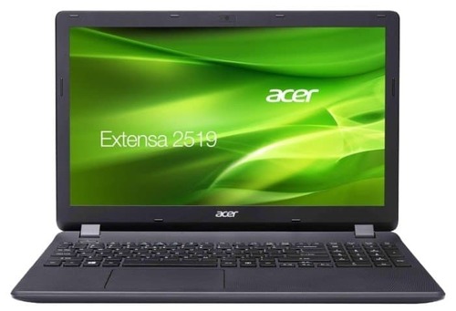 Ноутбук ACER - NX.EFAER.122