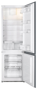 Холодильник SMEG - C3170NF