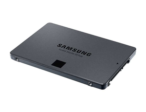 Жесткий диск SSD SAMSUNG -  MZ-76Q4T0BW