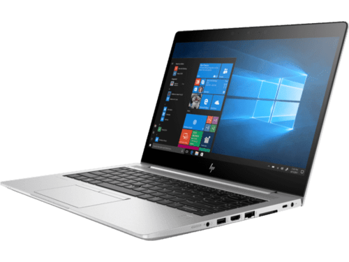 Ноутбук HP - 7YM20EA EliteBook 840 G6