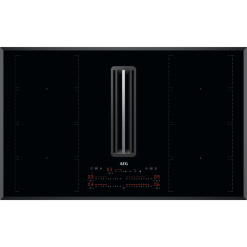 Варочная поверхность AEG - CCE84779FB