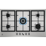 Варочная поверхность ELECTROLUX - KGS 9536 SX