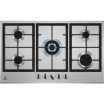 Варочная поверхность ELECTROLUX - KGS 9536 SX