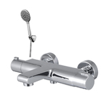 Смеситель для ванны и душа - LeMark - LM7832C YETI