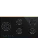 Варочная поверхность SMEG - PV695LCNR