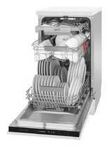 Посудомоечная машина Hansa - ZIM 446KH