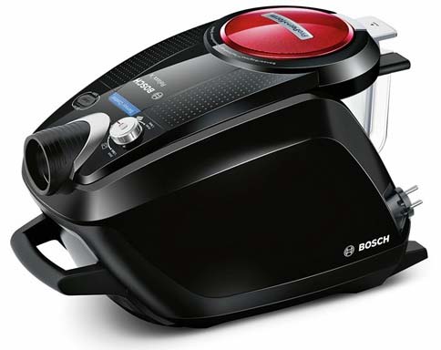 Пылесос BOSCH - BGS5POWER1