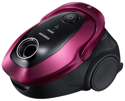 Пылесос SAMSUNG - VC20M2520JP
