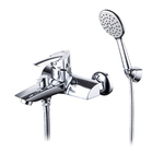 Смеситель для ванны - LeMark - LM3514C