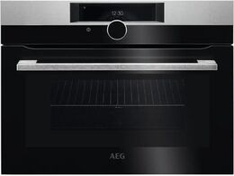 Духовой шкаф AEG - KMK968000M