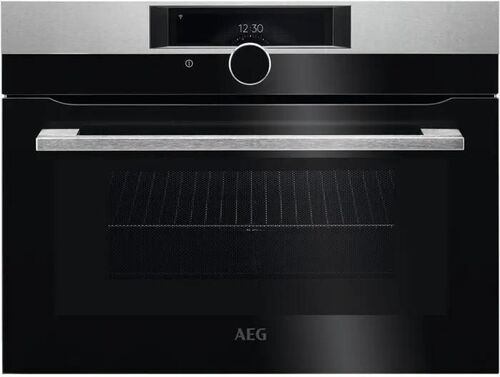 Духовой шкаф AEG - KMK968000M