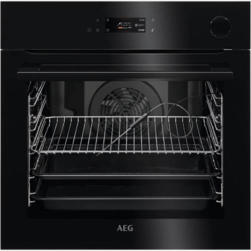 Духовой шкаф AEG - BSE778380B