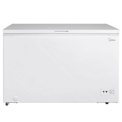 Морозильный ларь Midea - MDRC499FZF01
